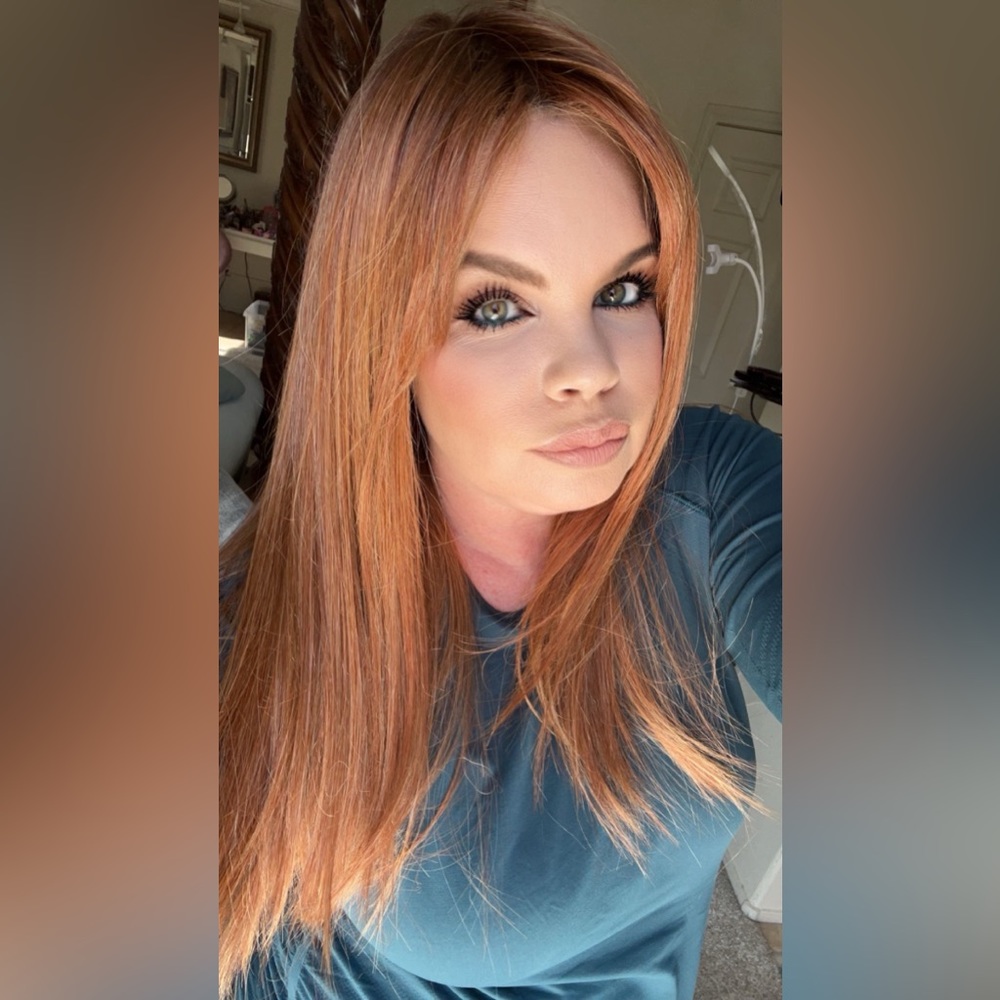 Wigs for every woman Heather wig aka Belle Tress